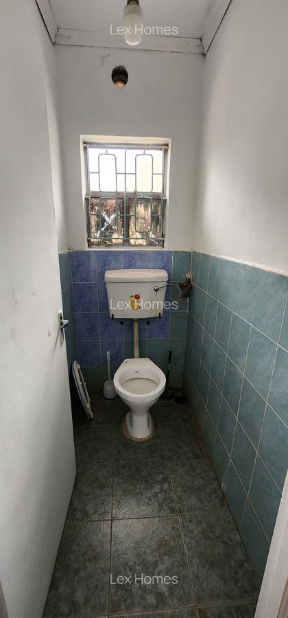 1 Bed House with Garden at Karen - 7