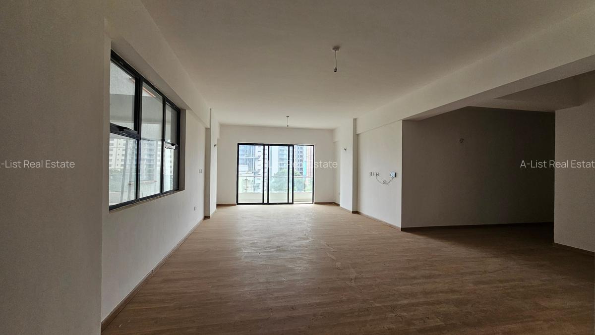 6 Bed Apartment with En Suite at General Mathenge - 1