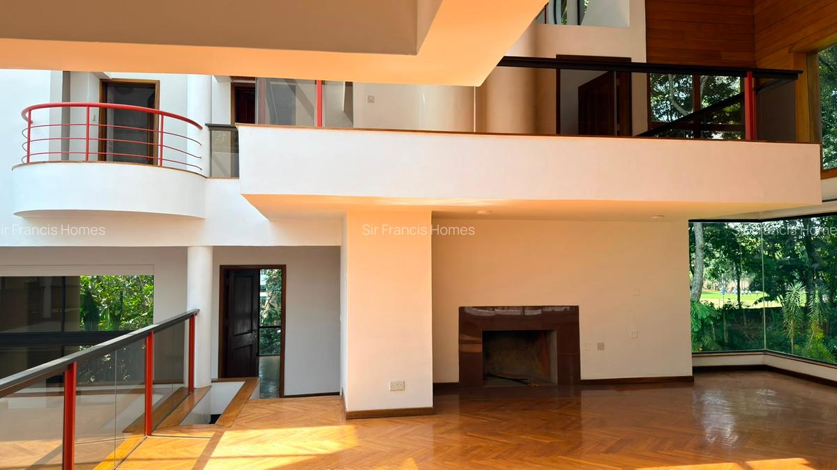 5 Bed Villa with En Suite in Lower Kabete - 13