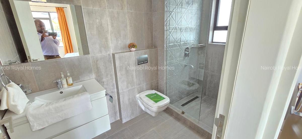 4 Bed Villa with En Suite at Five-Star Paradise - 4
