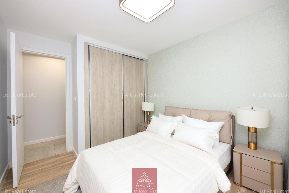 2 Bed Apartment with En Suite at Nyeri Road - 14