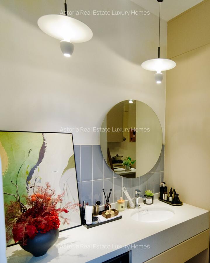 Studio Apartment with En Suite at 2026-234 - 5