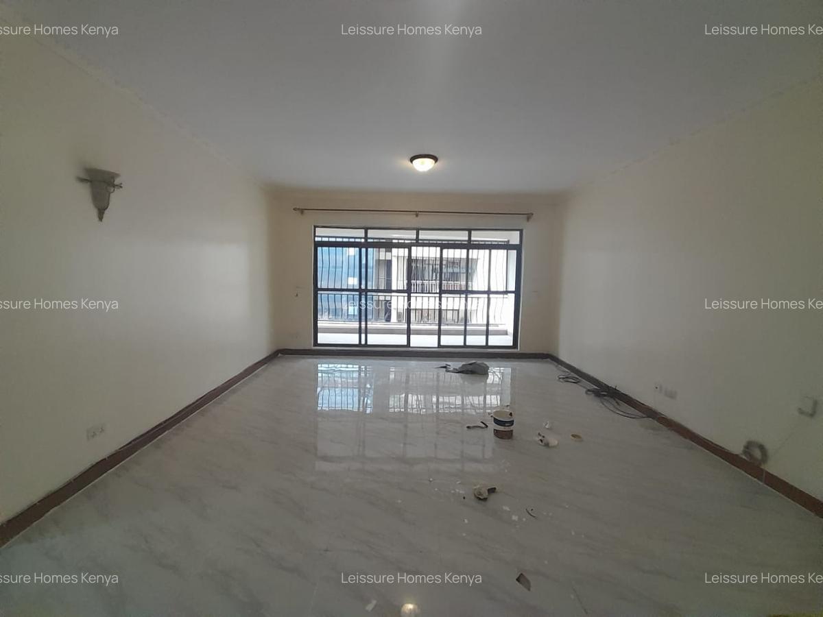 3 Bed Apartment with En Suite at Lenana Road - 5