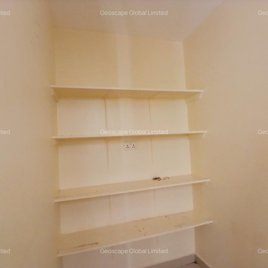 4 Bed Townhouse with En Suite in Kiambu Road - 6