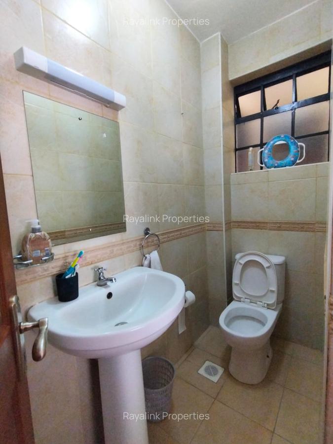 3 Bed Apartment with En Suite at Muthungari Drive - 6