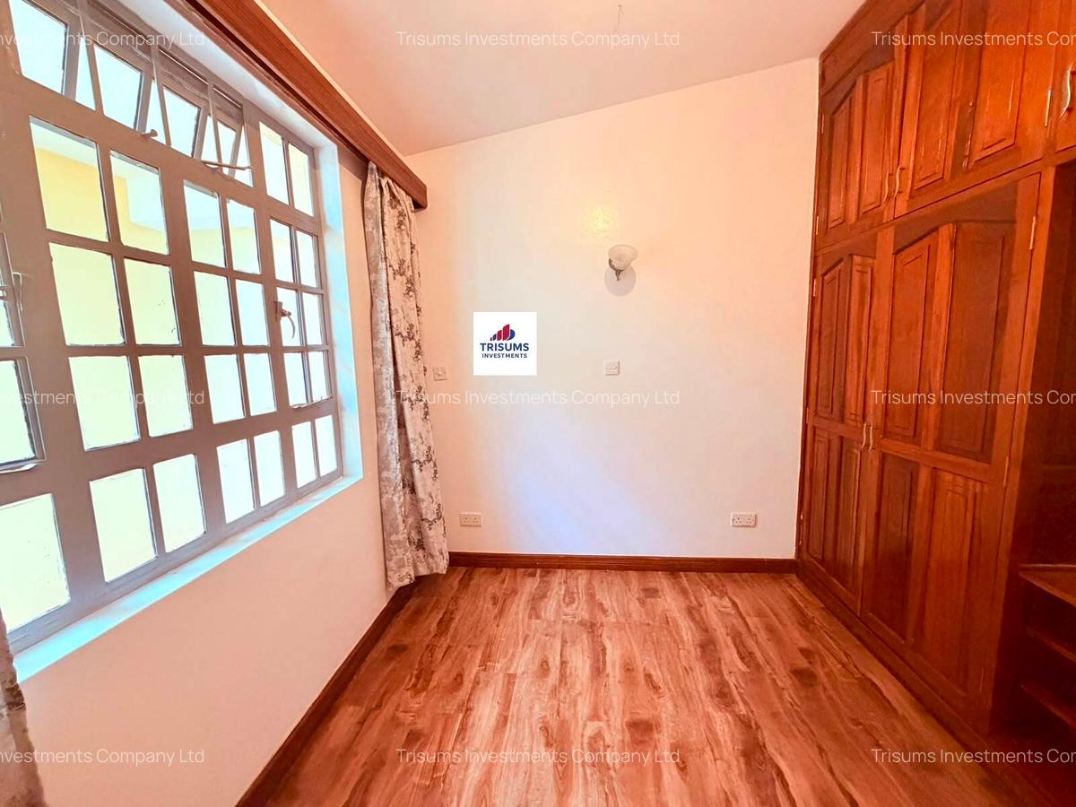 2 Bed House with En Suite in Lower Kabete - 8