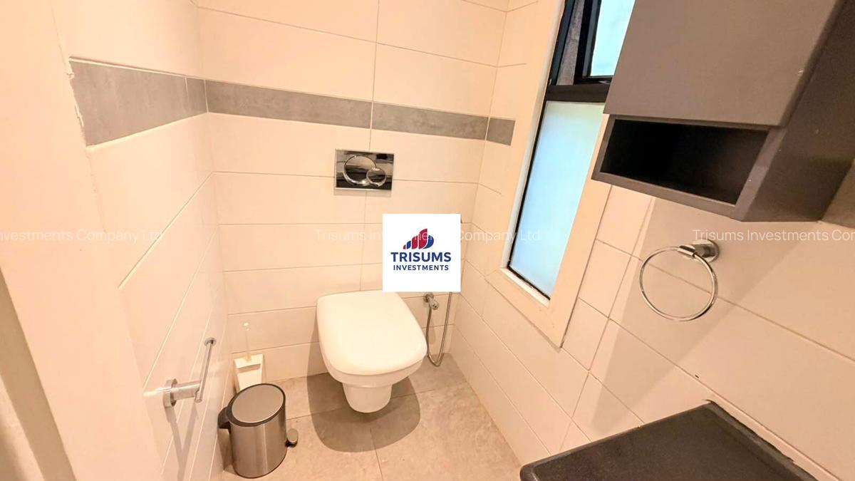 2 Bed House with En Suite in Gigiri - 12