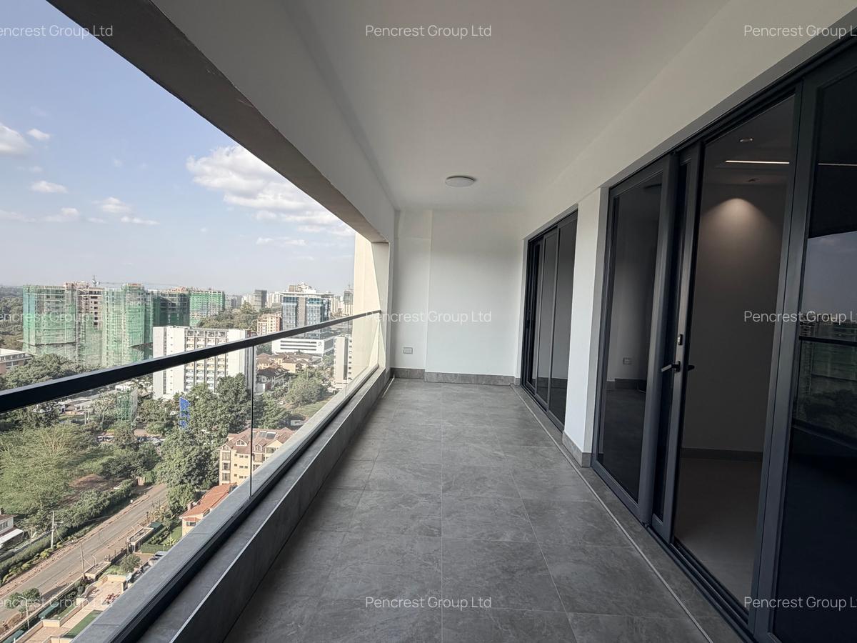 3 Bed Apartment with En Suite in Westlands Area - 1