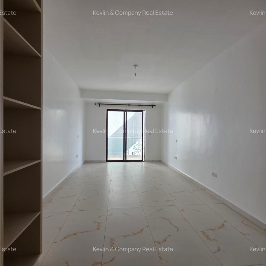 3 Bed Apartment with Swimming Pool in Parklands - 13