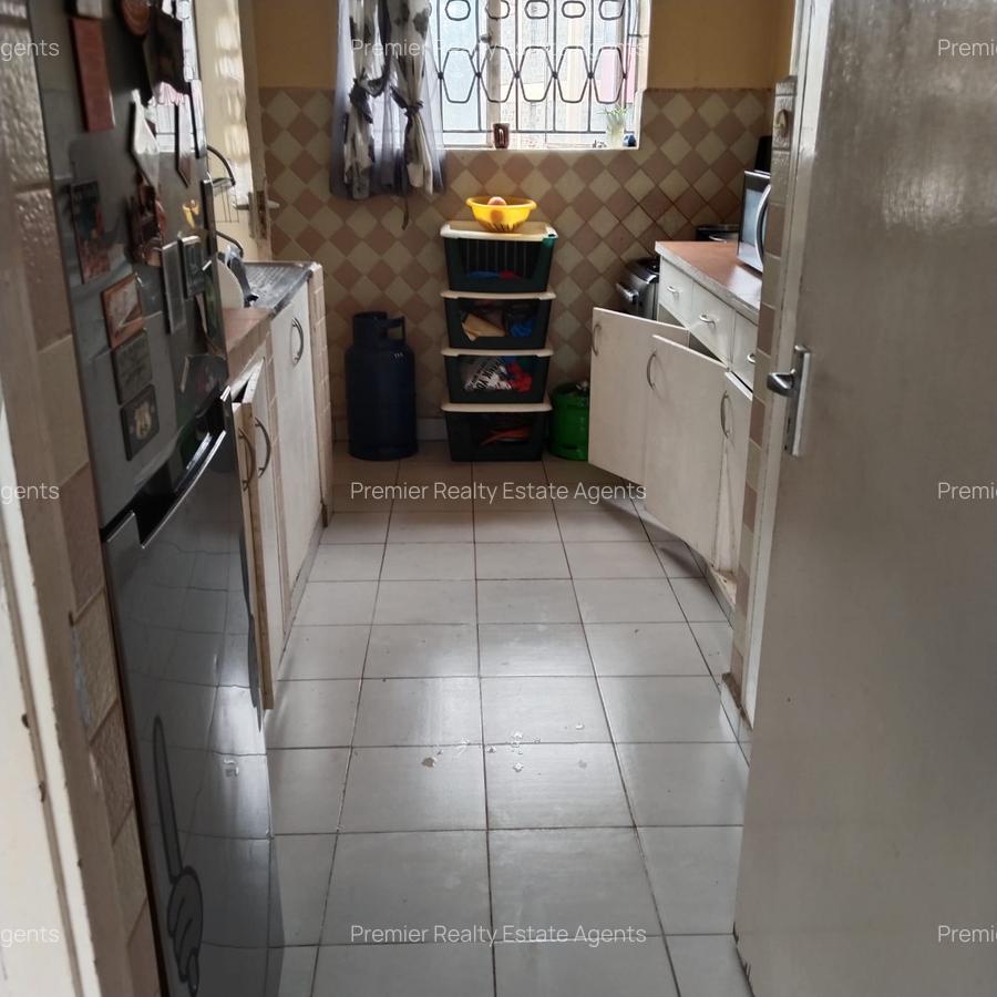 2 Bed Apartment with Borehole at Madaraka - 2