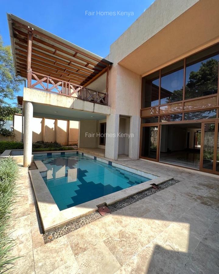 5 Bed Townhouse with En Suite at Convent Drive - 14