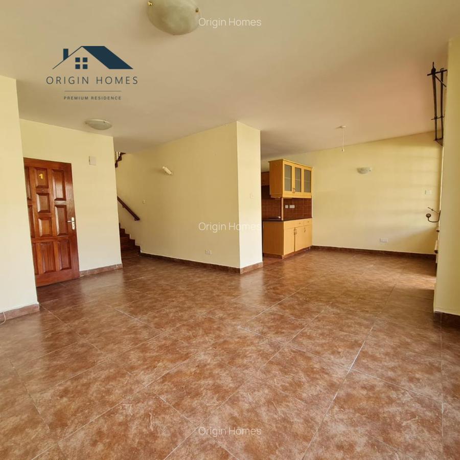 2 Bed Apartment with En Suite at Westlands - 3