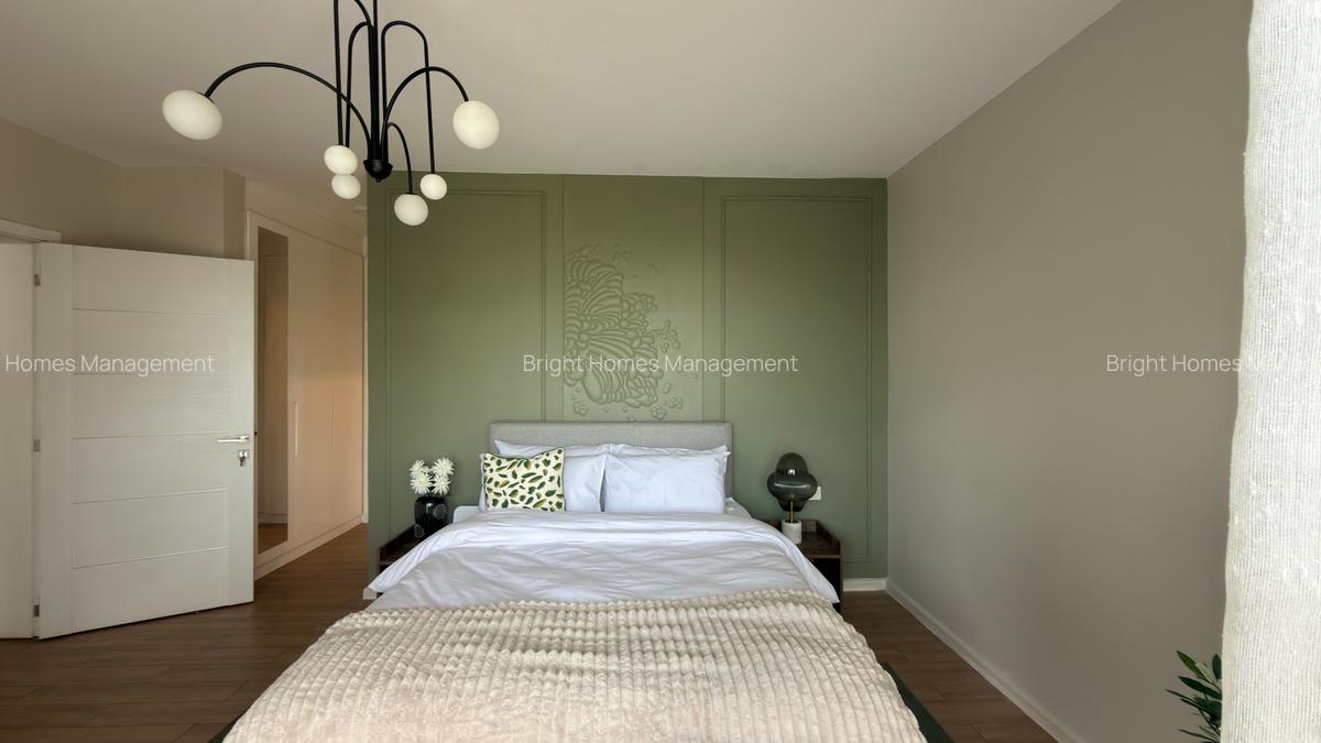 Furnished 2 Bed Apartment with En Suite in Lavington - 15