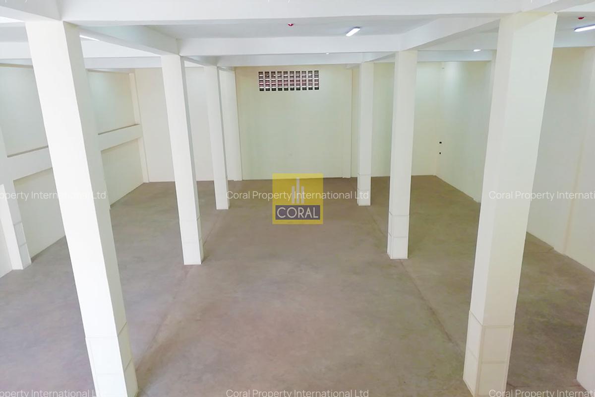 Warehouse in Mombasa Road - 16