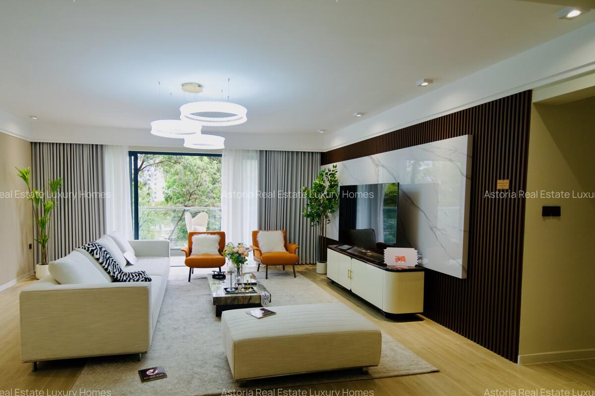 3 Bed Apartment with En Suite at 2026-405 3 Bed - 19