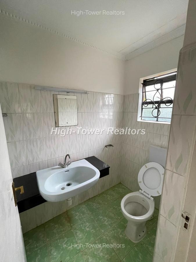 3 Bed House with En Suite in Karen - 7