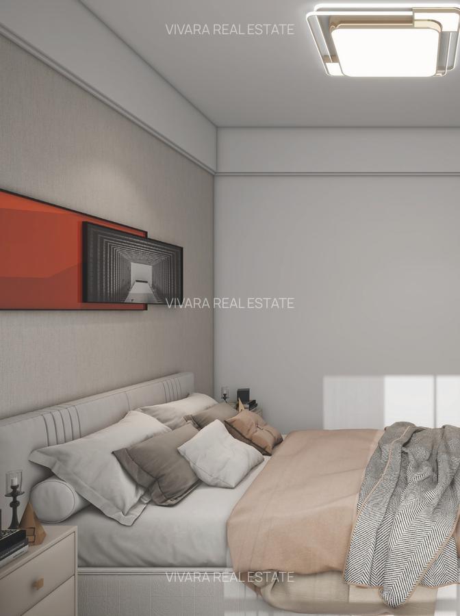 1 Bed Apartment with En Suite in Westlands Area - 3