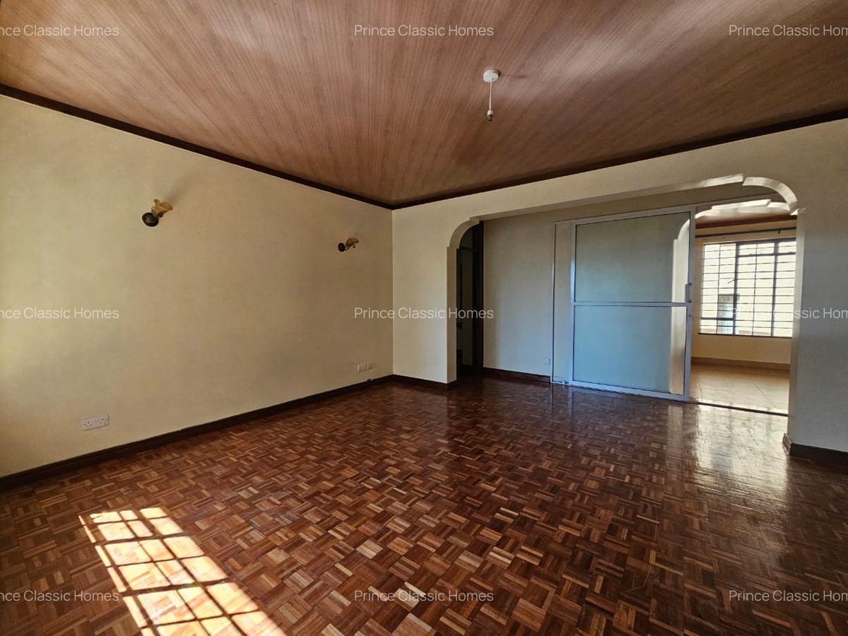 2 Bed Apartment with En Suite at Kindaruma - 6