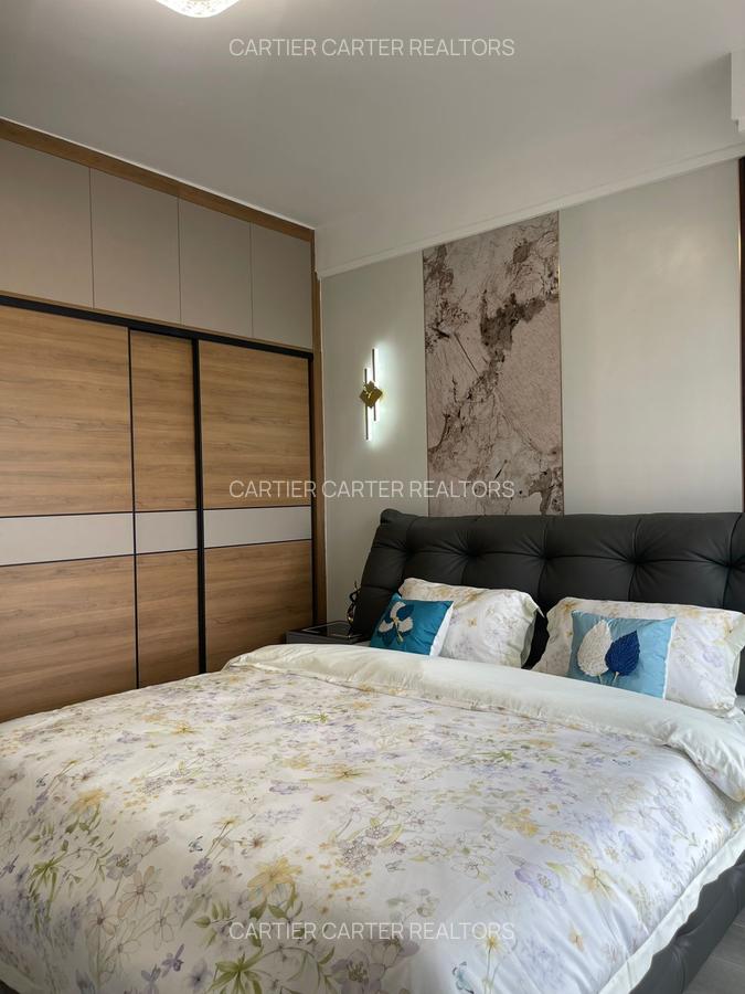 2 Bed Apartment with Borehole in Syokimau - 7