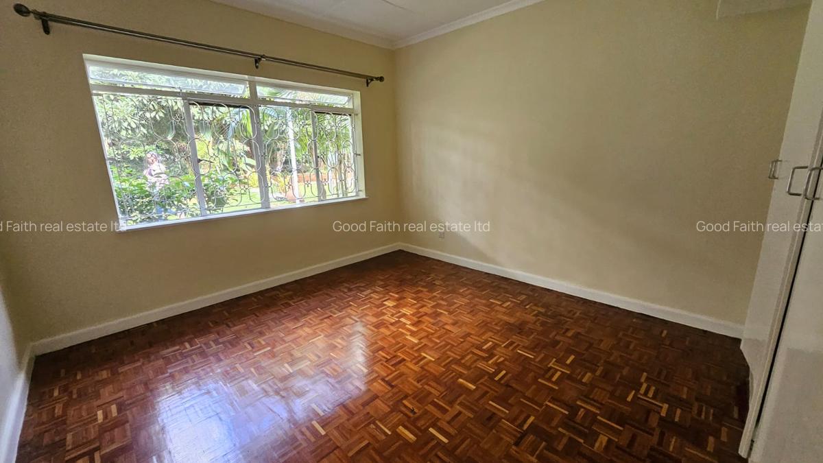 4 Bed House with Staff Quarters in Runda - 7
