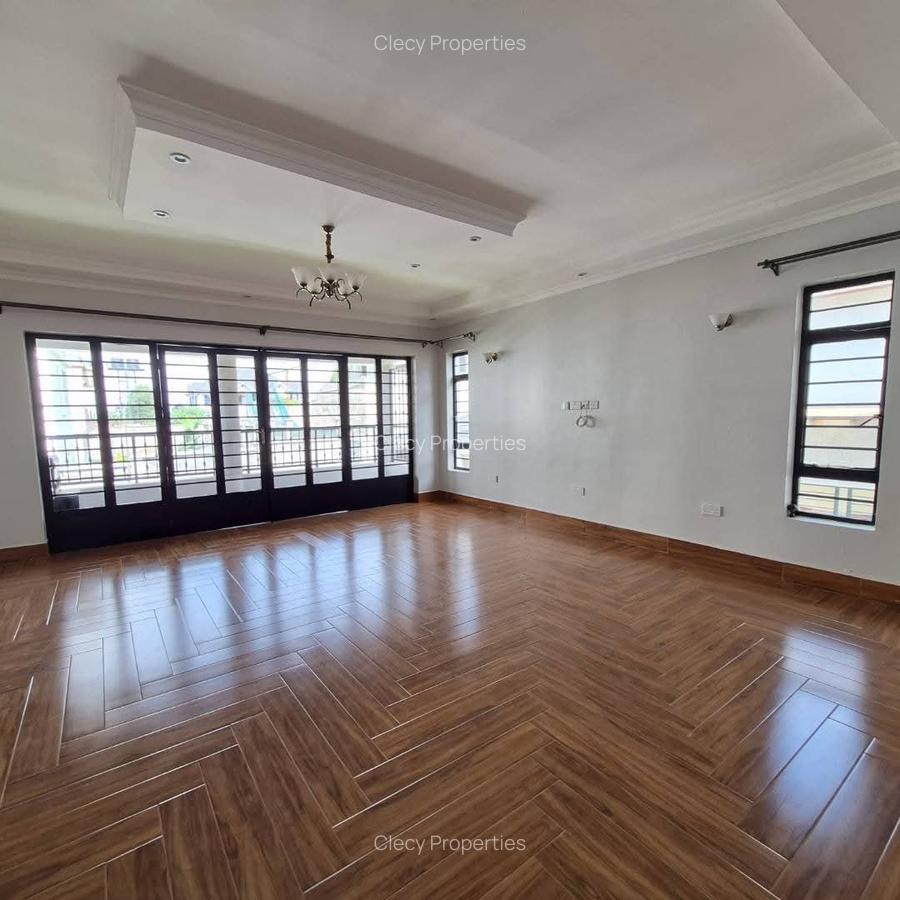 5 Bed House with En Suite at Runda - 4