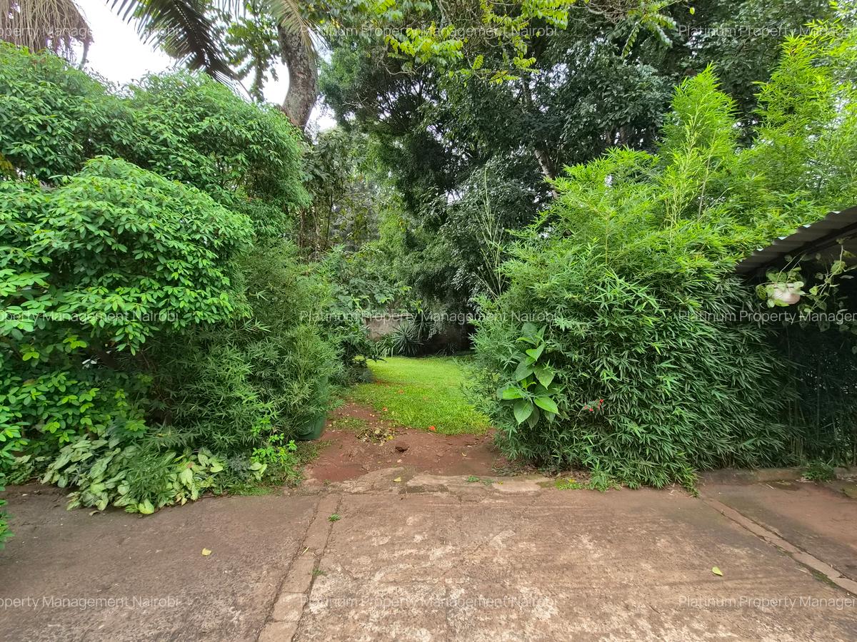 0.6 ac Land at Thigiri Gardens - 6