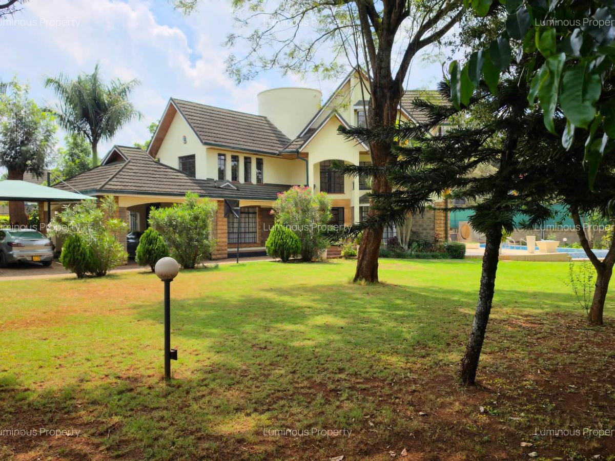 4 Bed Villa with En Suite at Garden Estate - 2