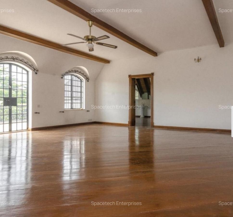 5 Bed House with En Suite in Kitisuru - 10