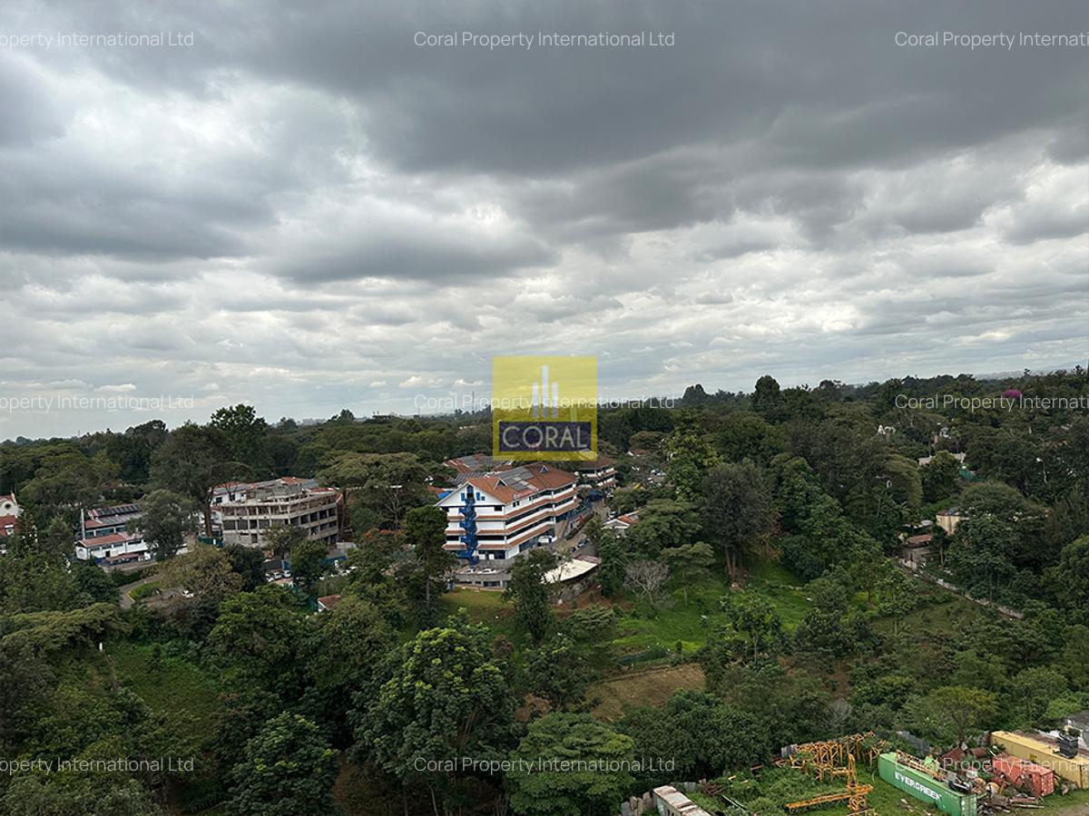 3 Bed Apartment in Parklands - 19