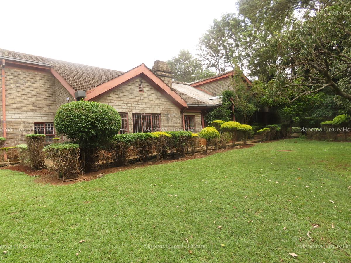 4 Bed House with En Suite at Silanga Road - 3