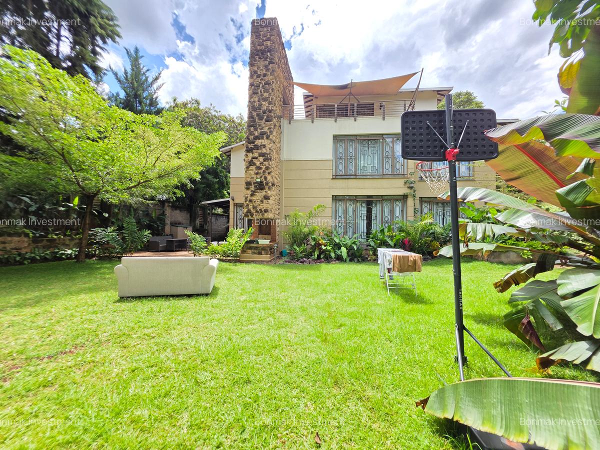 4 Bed Townhouse with En Suite at Lavington Green - 6
