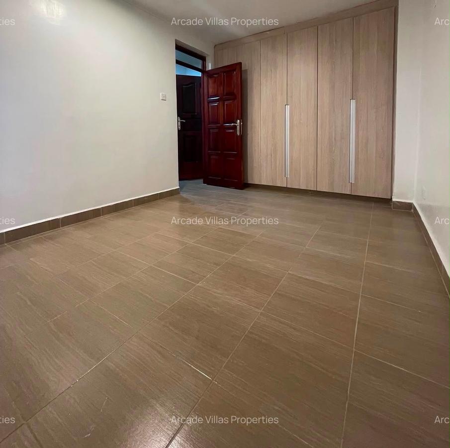 1 Bed Apartment with En Suite in Kileleshwa - 6