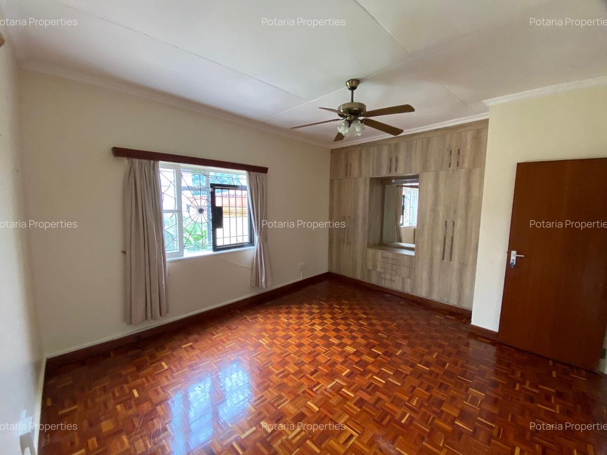 5 Bed House with Staff Quarters in Nyari - 8