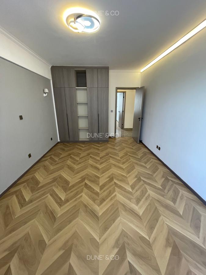 4 Bed Apartment with En Suite in Kileleshwa - 9