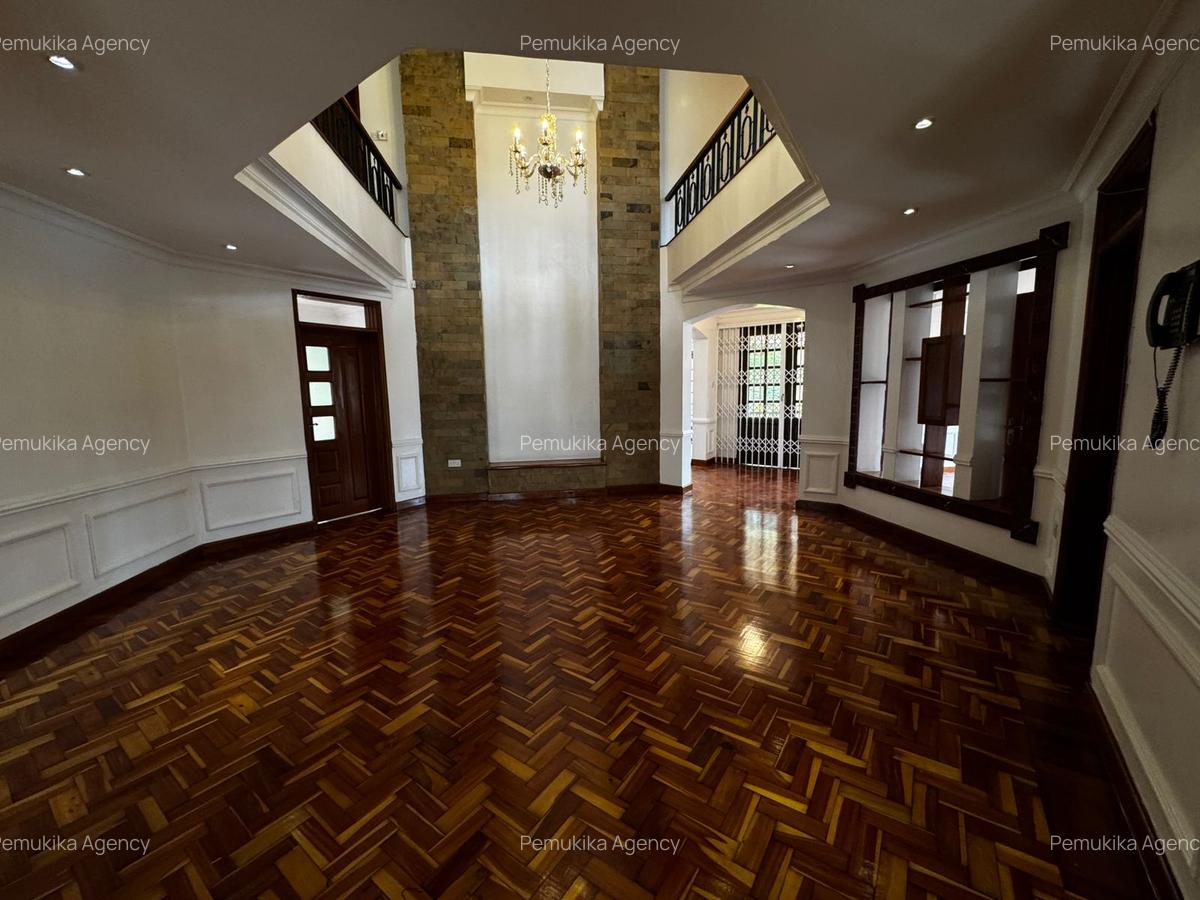 4 Bed Villa at Karen - 7