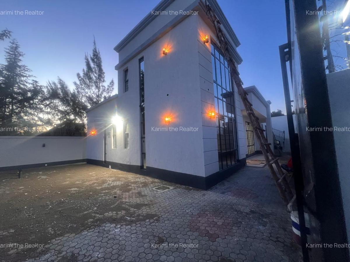 4 Bed House with En Suite in Ruiru - 2