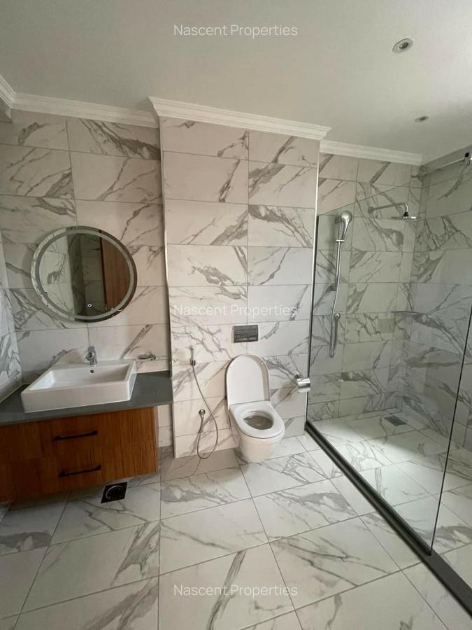 Furnished 2 Bed Apartment with En Suite in Westlands Area - 11