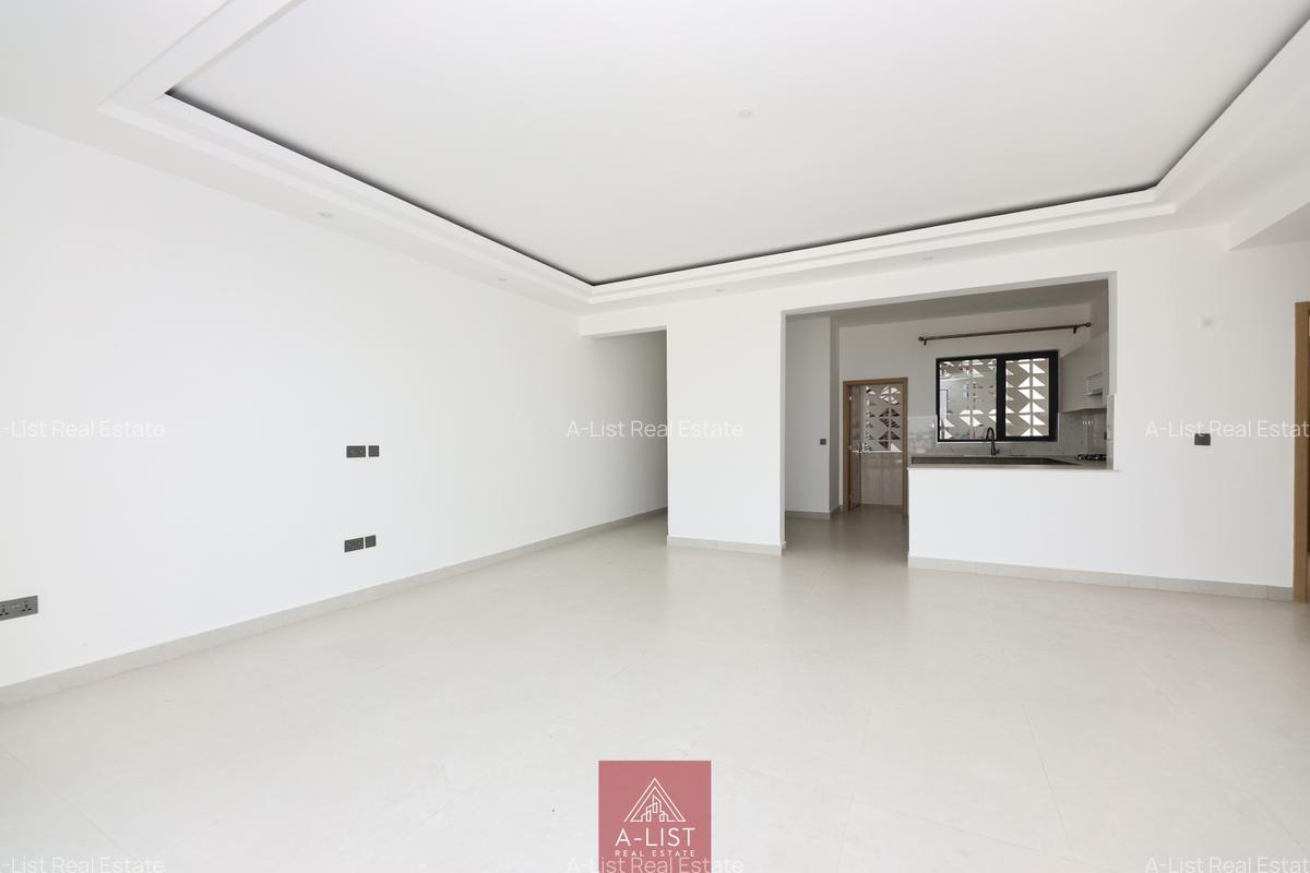 3 Bed Apartment with En Suite at Brookside Drive - 5