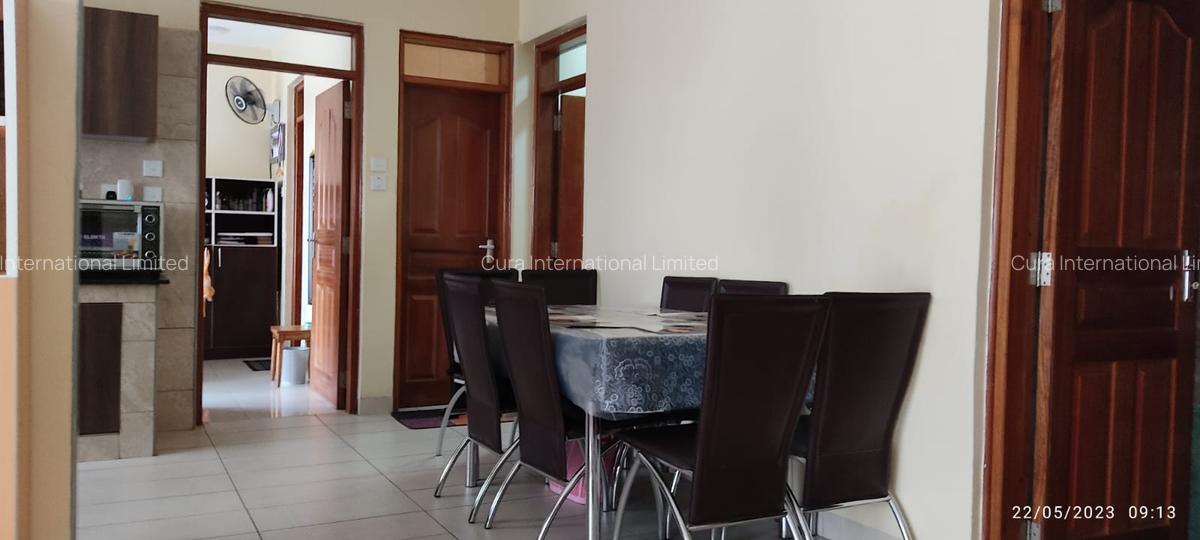 2 Bed Apartment in Parklands - 2