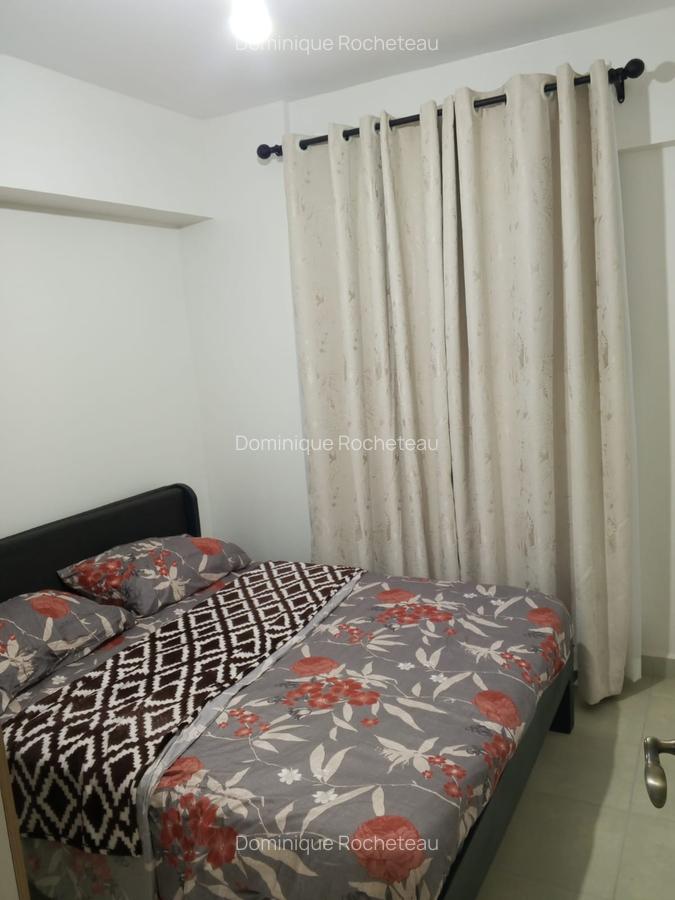 Furnished 2 Bed Apartment with En Suite at Ngumba Ln - 17