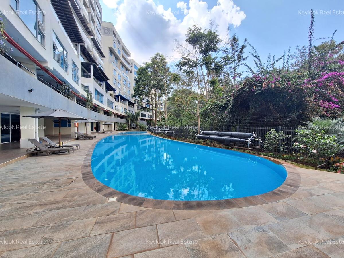 4 Bed Apartment with En Suite at General Mathenge Road - 13