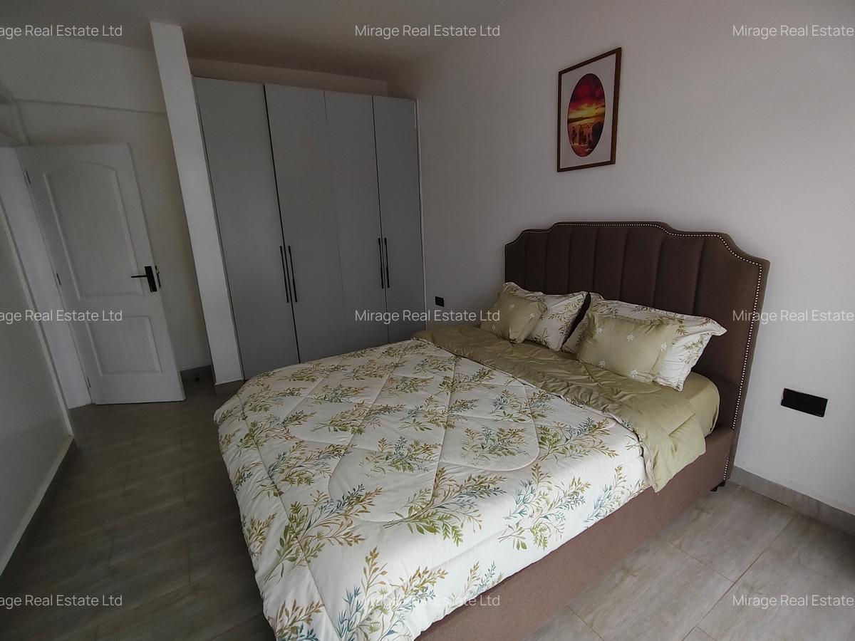 3 Bed Apartment with Swimming Pool in Kitisuru - 7