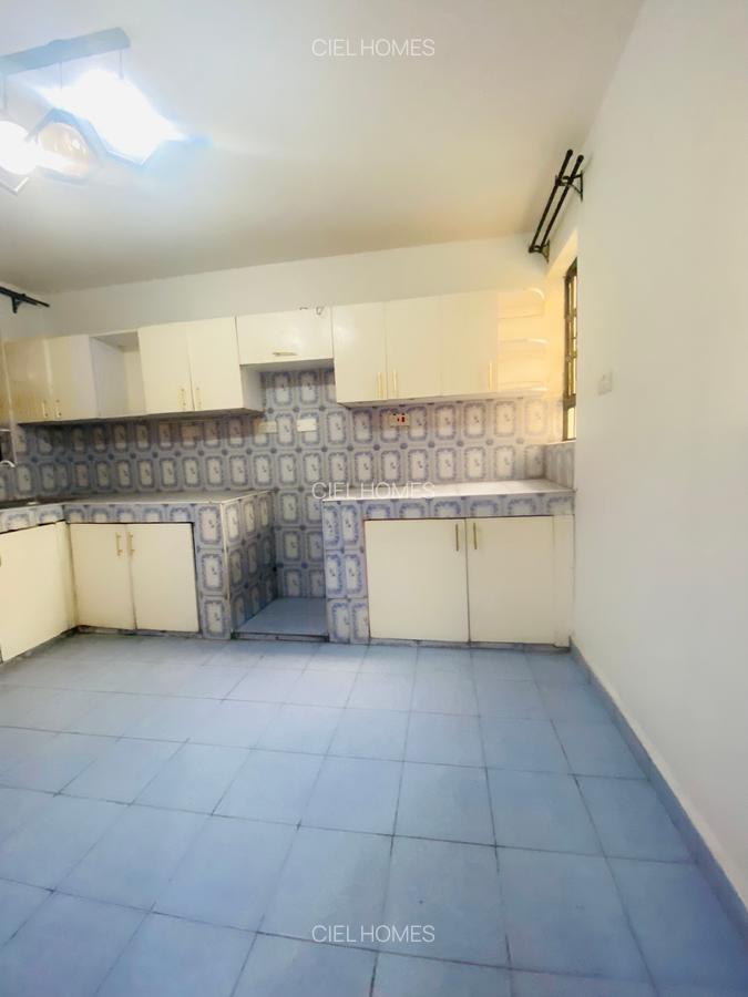 4 Bed Townhouse with Staff Quarters at Parliament Road - 7