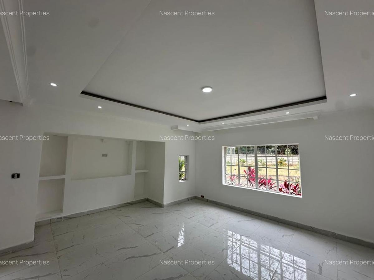 4 Bed House with En Suite at Old Muthaiga - 20