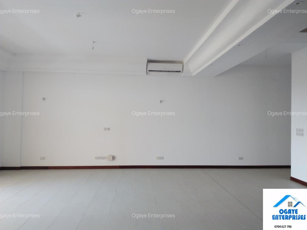 3 Bed Apartment with En Suite at Mwamba Drive - 7