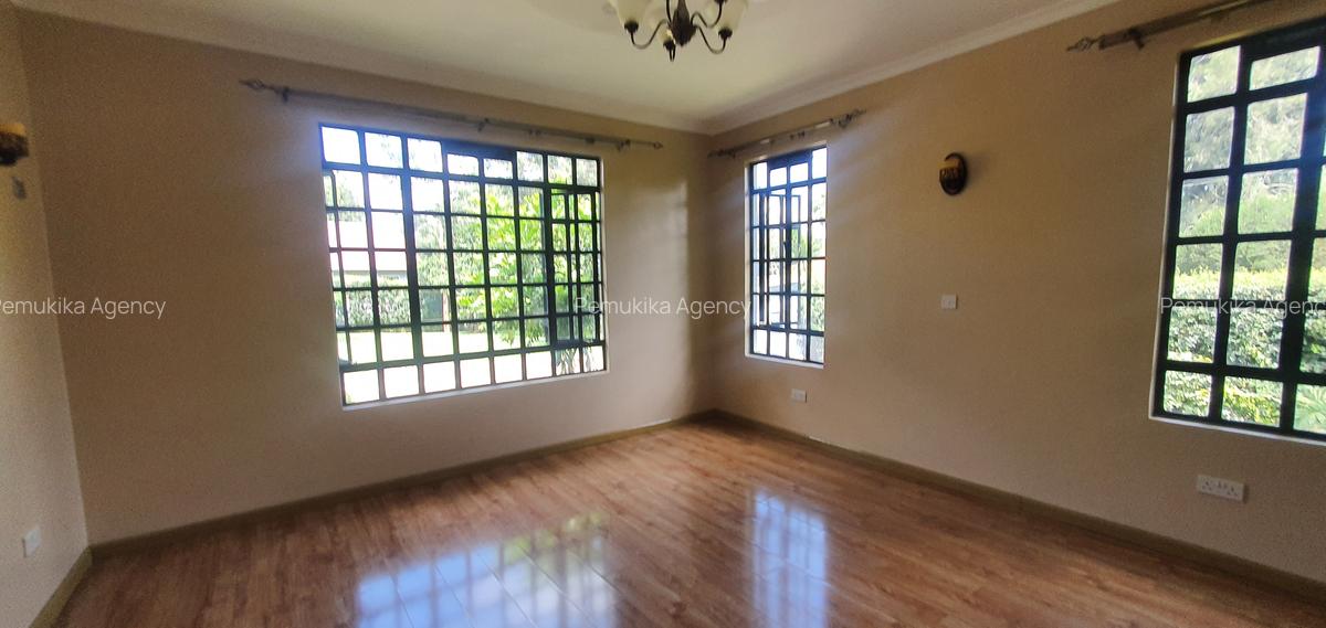 3 Bed House at Bomas - 8