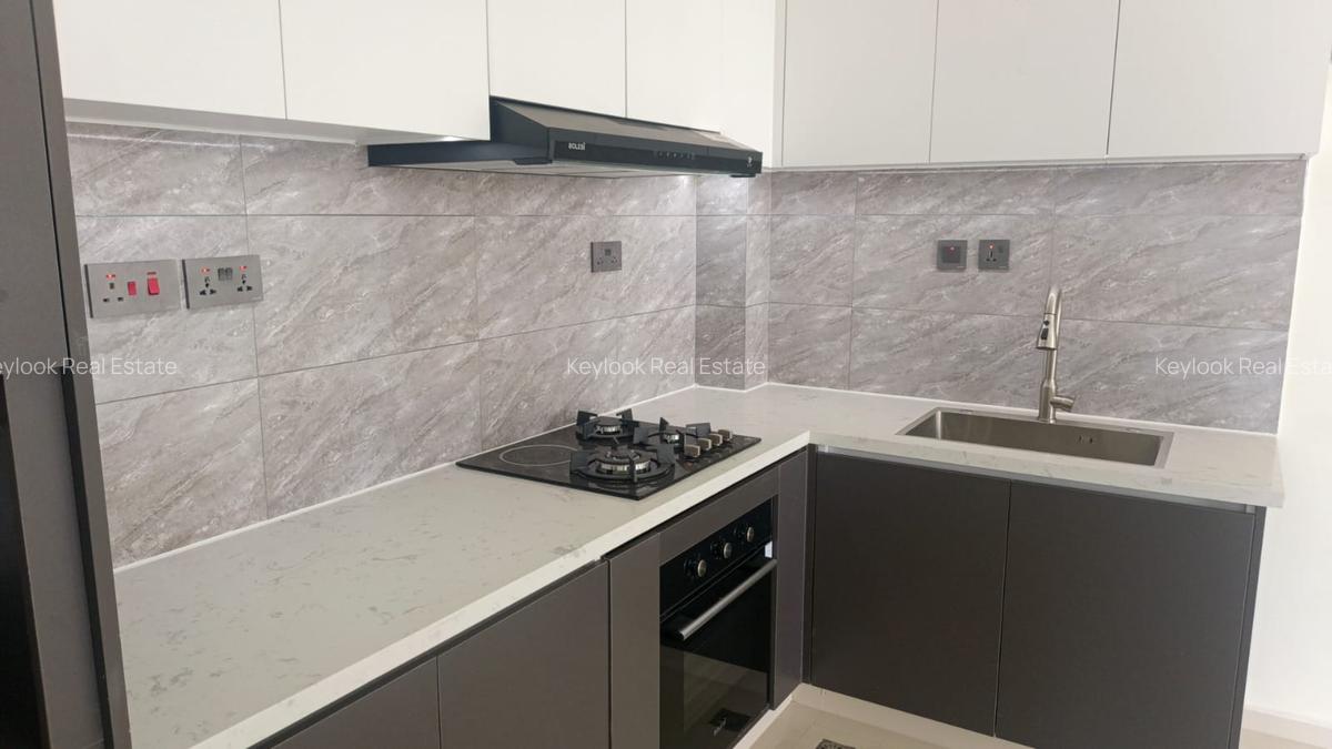 2 Bed Apartment with En Suite at Westlands - 14