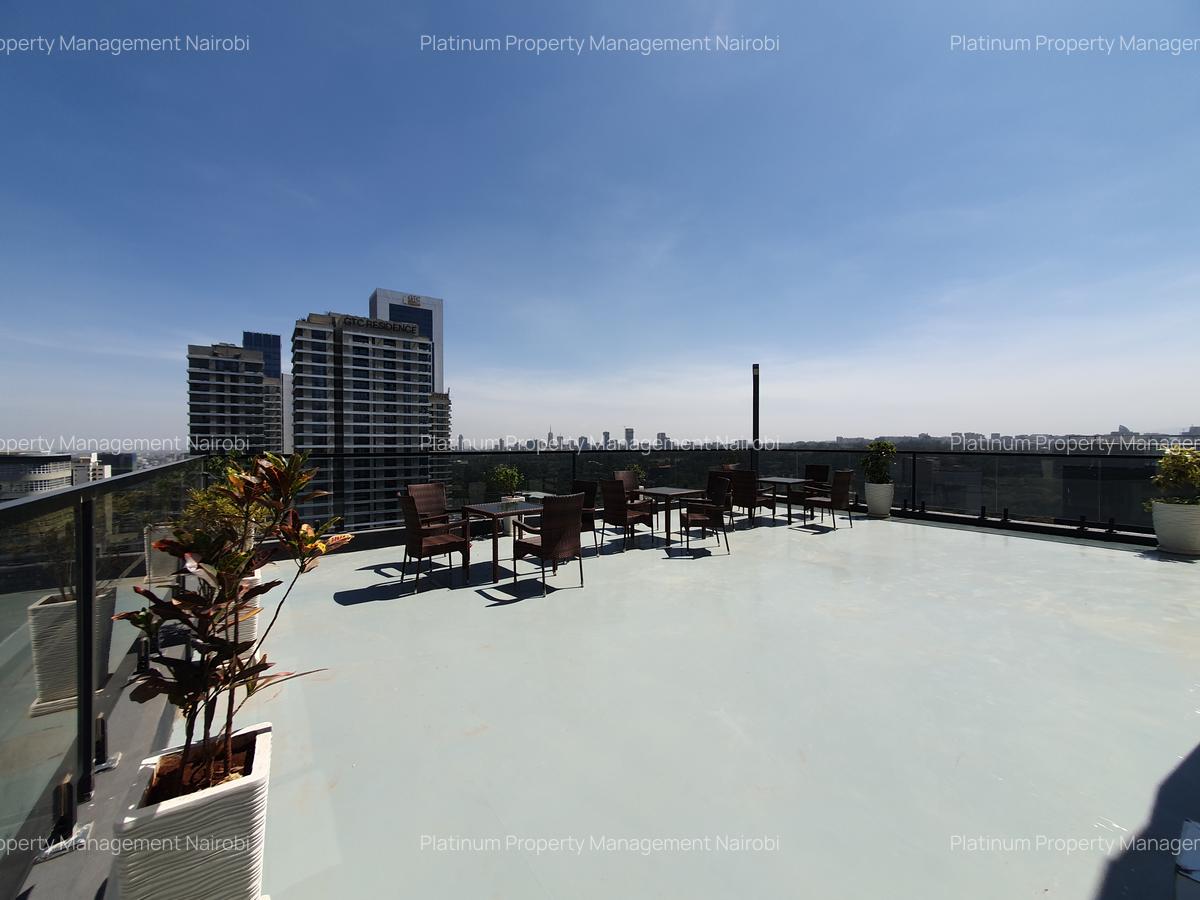2 Bed Apartment with En Suite at Westlands Rd - 19