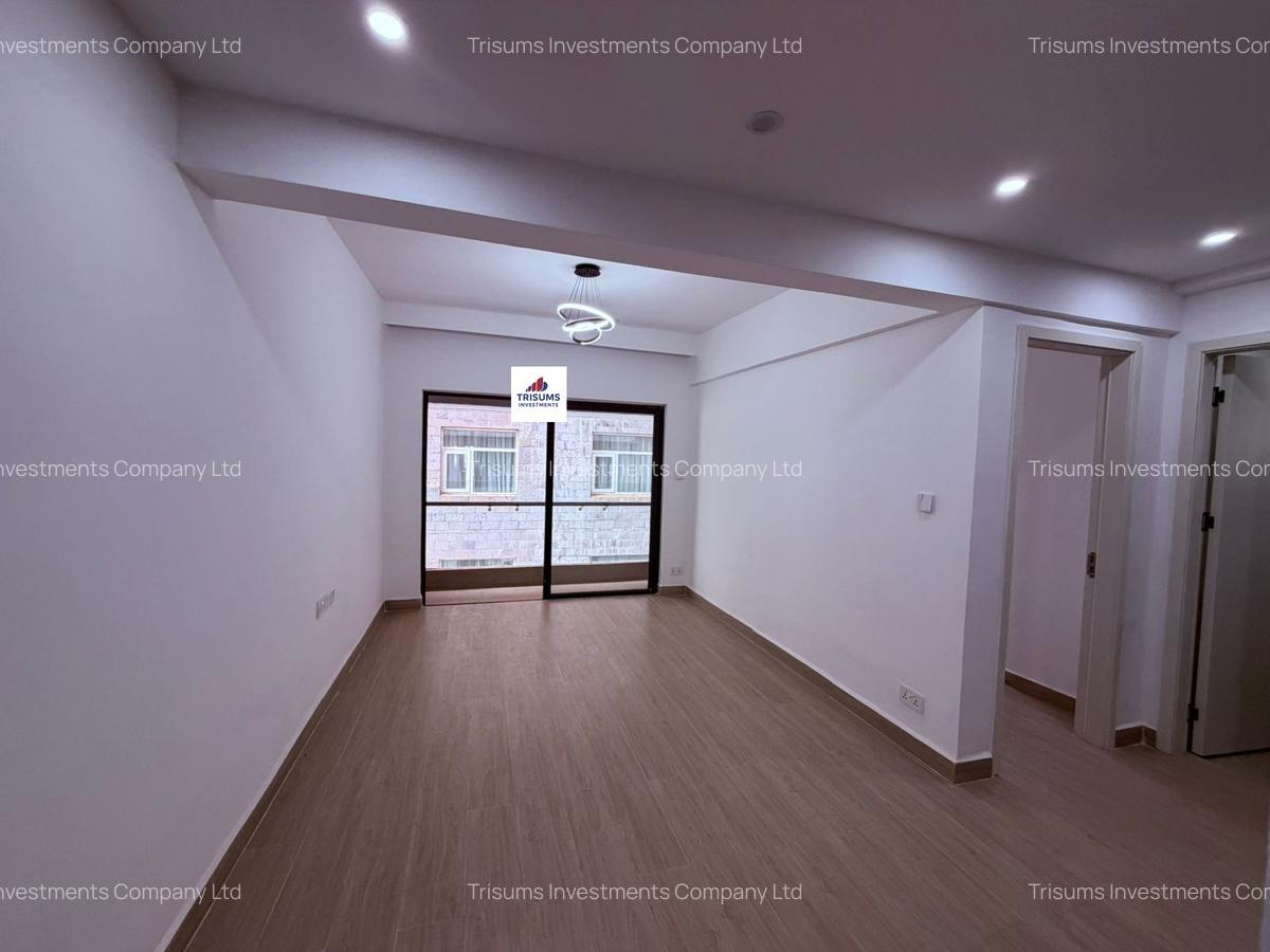 1 Bed Apartment with En Suite in Kilimani - 8