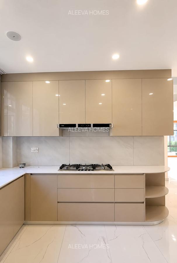5 Bed Villa with En Suite in Karen - 6